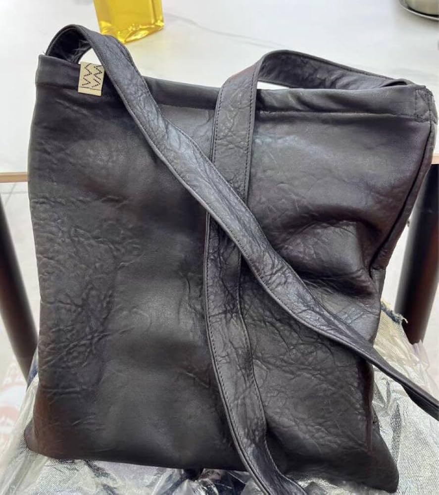 バッグ visvim kofu record bag dmgd bag dmgd RECORD BAG DMGD (IT VEG.H)